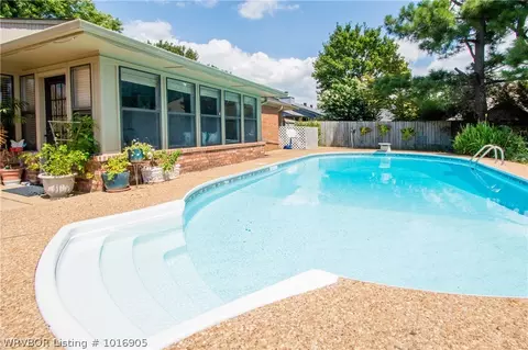 3300 Ramsgate Way, Fort Smith, AR 72908 photo 27