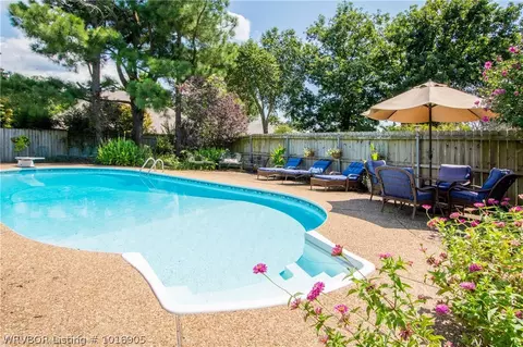 3300 Ramsgate Way, Fort Smith, AR 72908 photo 30