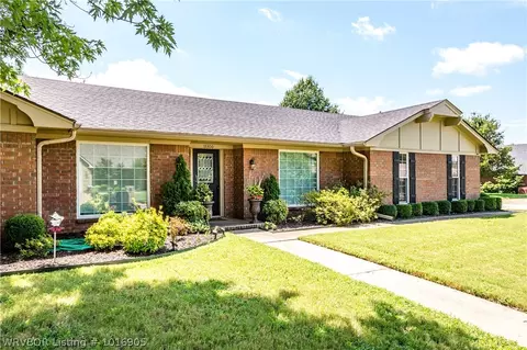 3300 Ramsgate Way, Fort Smith, AR 72908 photo 5