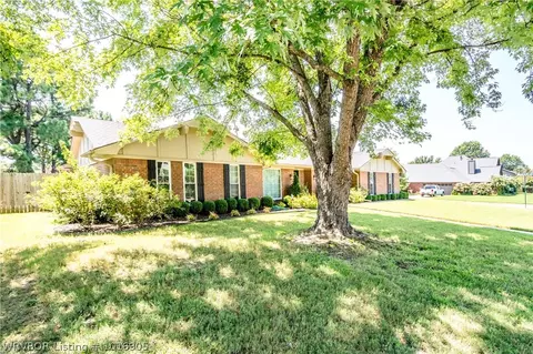 3300 Ramsgate Way, Fort Smith, AR 72908 photo 4