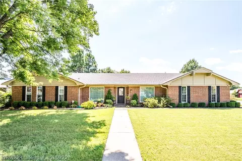 3300 Ramsgate Way, Fort Smith, AR 72908 photo 1