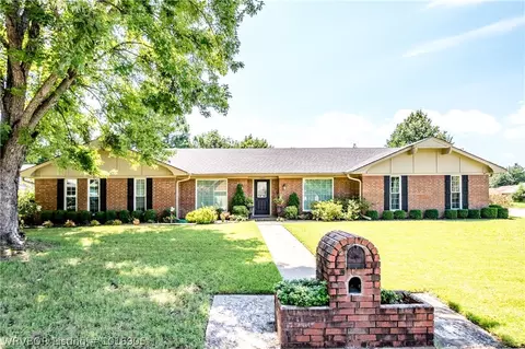 3300 Ramsgate Way, Fort Smith, AR 72908 photo 3