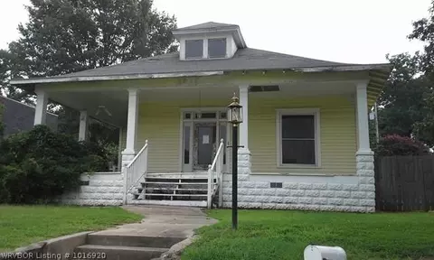 1019 S 22nd St, Fort Smith, AR 72901 photo 1