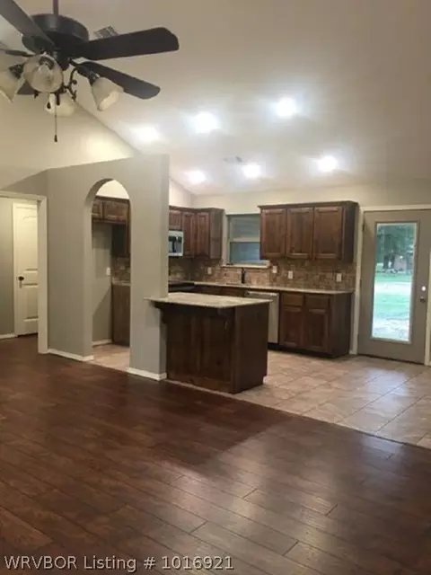 321 Williams Ln, Pocola, OK 74902 photo 8
