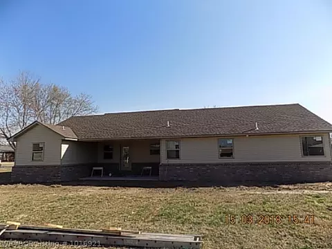 321 Williams Ln, Pocola, OK 74902 photo 2