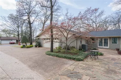 1717 Wellington Way, Fort Smith, AR 72908 photo 22