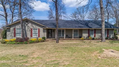 1717 Wellington Way, Fort Smith, AR 72908 photo 1