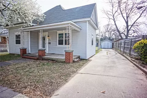 508 N 18th, Fort Smith, AR 72901 photo 2