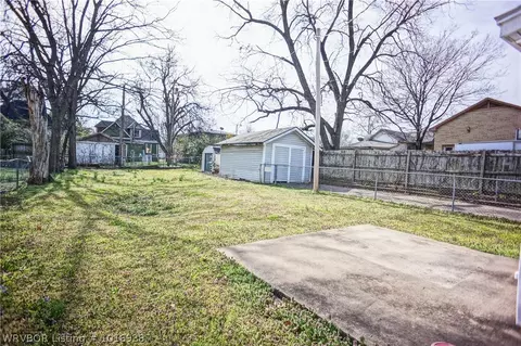 508 N 18th, Fort Smith, AR 72901 photo 10