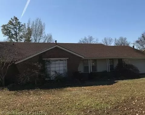 2304 67th St, Fort Smith, AR 72903 photo 1