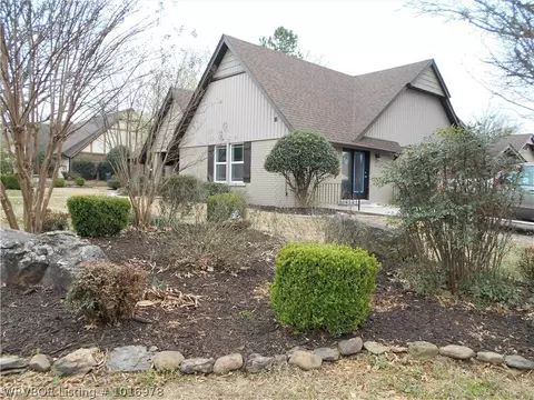 2500 Roxbury, Fort Smith, AR 72908 photo 20