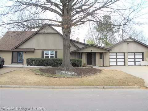 2500 Roxbury, Fort Smith, AR 72908 photo 19