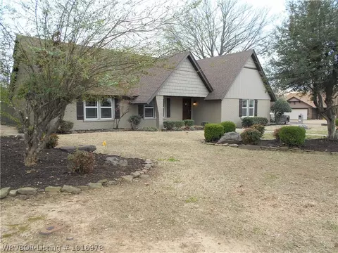2500 Roxbury, Fort Smith, AR 72908 photo 21