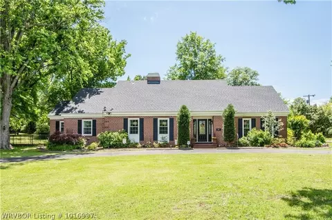 4710 E Valley Rd, Fort Smith, AR 72903 photo 1