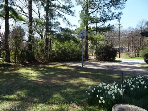 4600 S S St, Fort Smith, AR 72903 photo 25
