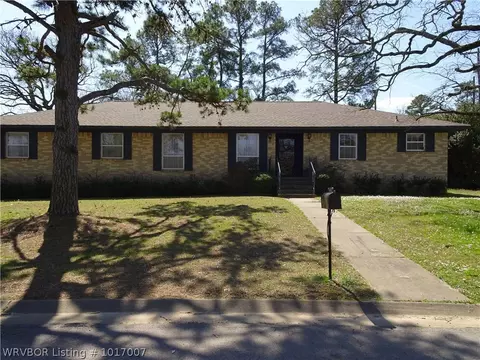 4600 S S St, Fort Smith, AR 72903 photo 2