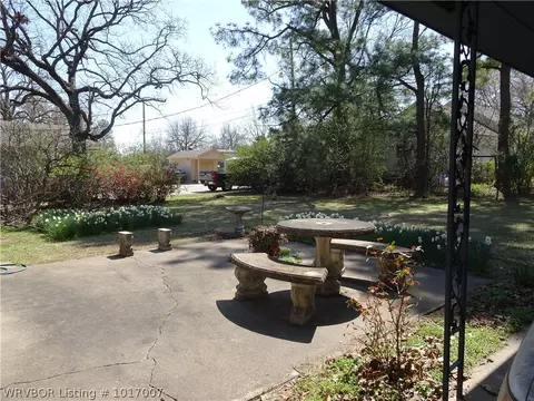 4600 S S St, Fort Smith, AR 72903 photo 28