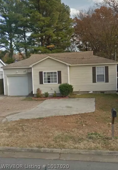 3606 N 50th St, Fort Smith, AR 72904 photo 1