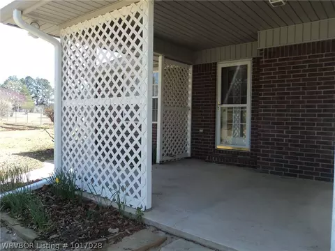 8 Nixon Rd, Lavaca, AR 72941 photo 20