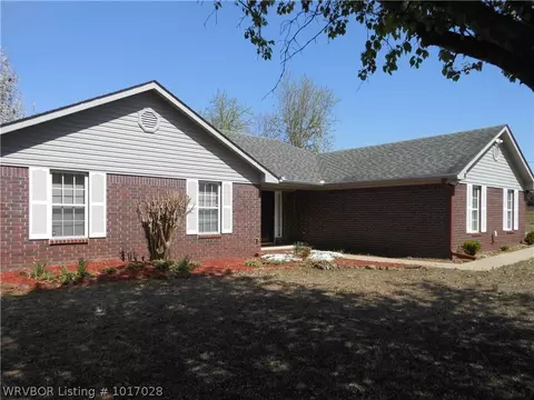 8 Nixon Rd, Lavaca, AR 72941 photo 3
