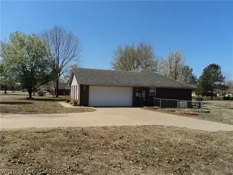 8 Nixon Rd, Lavaca, AR 72941 photo 26