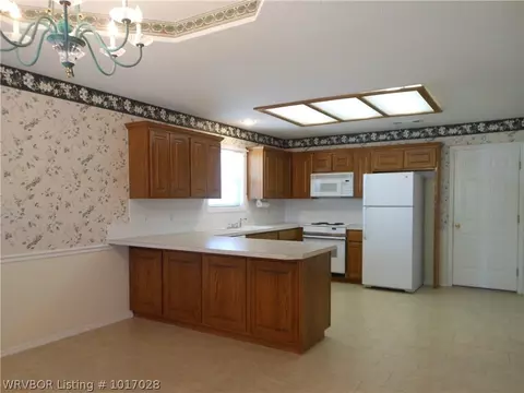8 Nixon Rd, Lavaca, AR 72941 photo 7