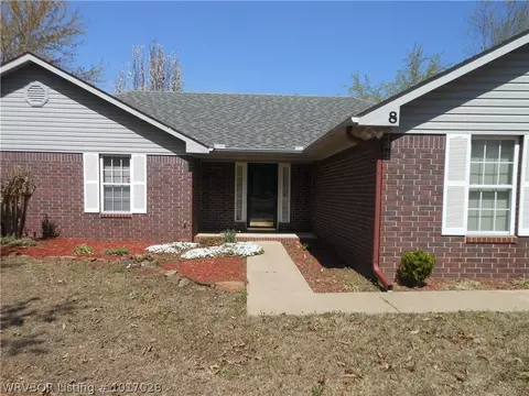 8 Nixon Rd, Lavaca, AR 72941 photo 4