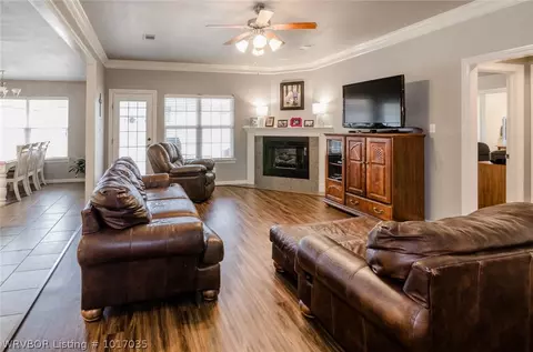 600 Harvard Ave, Fort Smith, AR 72908 photo 3