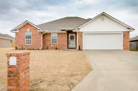 600 Harvard Ave, Fort Smith, AR 72908 photo 1
