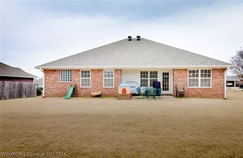 600 Harvard Ave, Fort Smith, AR 72908 photo 2