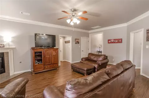 600 Harvard Ave, Fort Smith, AR 72908 photo 5