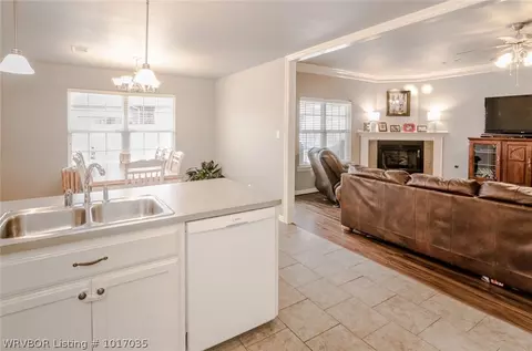 600 Harvard Ave, Fort Smith, AR 72908 photo 8
