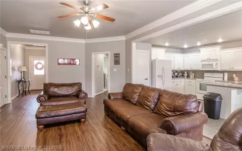 600 Harvard Ave, Fort Smith, AR 72908 photo 4