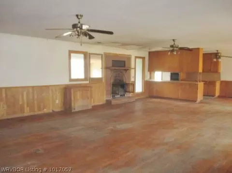 6620 New Hope Rd, Hackett, AR 72937 photo 2