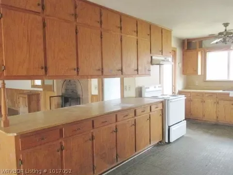 6620 New Hope Rd, Hackett, AR 72937 photo 3