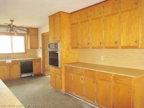 6620 New Hope Rd, Hackett, AR 72937 photo 4