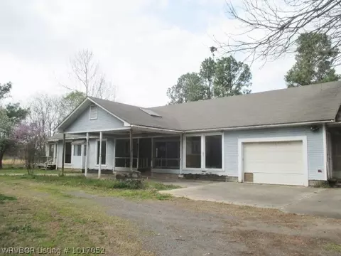 6620 New Hope Rd, Hackett, AR 72937 photo 1
