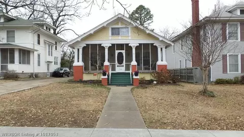 714 S 24 St, Fort Smith, AR 72901 photo 1