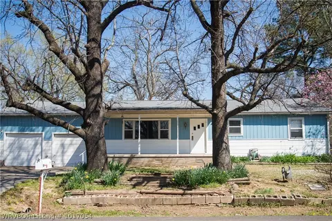 4600 N 33rd St, Fort Smith, AR 72904 photo 3