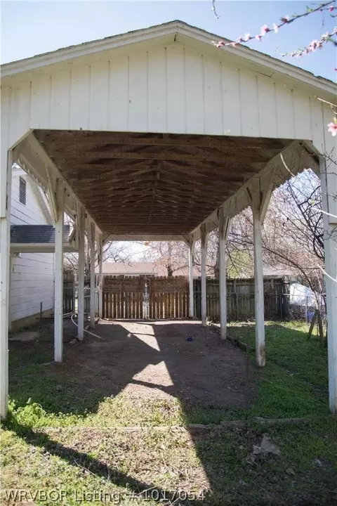 4600 N 33rd St, Fort Smith, AR 72904 photo 19