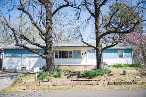 4600 N 33rd St, Fort Smith, AR 72904 photo 1