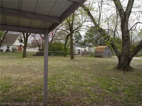 8205 Colony Ln, Fort Smith, AR 72908 photo 15