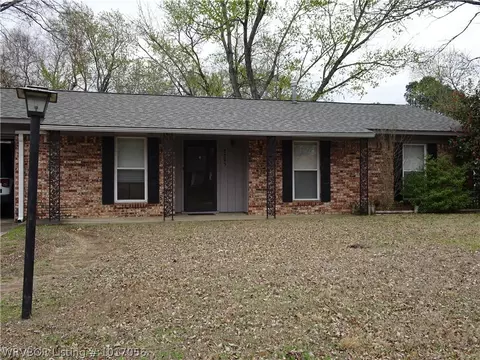 8205 Colony Ln, Fort Smith, AR 72908 photo 1