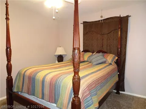 8205 Colony Ln, Fort Smith, AR 72908 photo 14