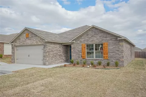 310 Regency Dr, Barling, AR 72923 photo 29