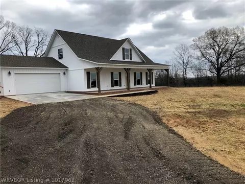 2128 Dow Jones, Alma, AR 72921 photo 2