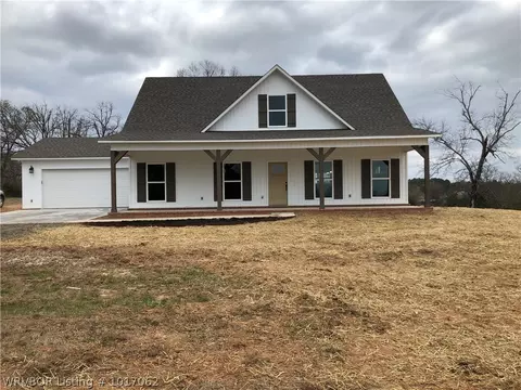 2128 Dow Jones, Alma, AR 72921 photo 1