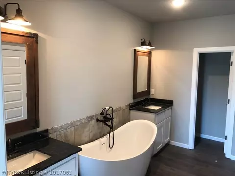 2128 Dow Jones, Alma, AR 72921 photo 3