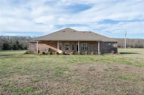 3614 Bear Hollow Rd, Fort Smith, AR 72916 photo 21