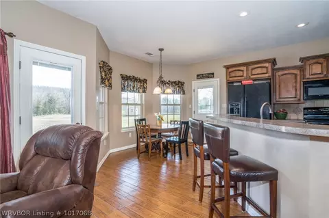 3614 Bear Hollow Rd, Fort Smith, AR 72916 photo 6